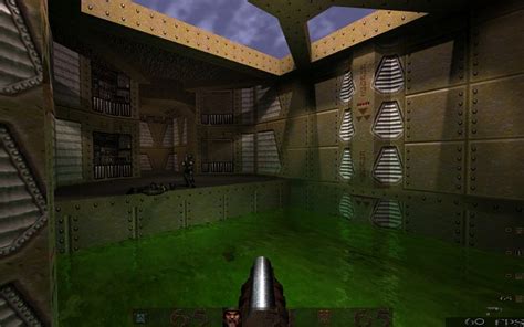 Quake - Quake HD Pack v1.29 PC | MegaGames