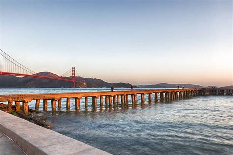 Where Are the Best Fishing Spots in San Francisco? - Best Fishing in America