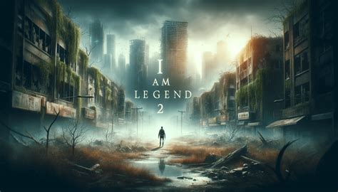 I Am Legend 2 Release Date 2023: Latest Updates On The Sequel's Arrival