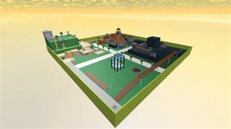 List of Old Roblox Games You Can Still Play | AlfinTech Computer