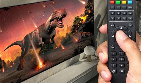 Time to upgrade your TV! LG unveils the big screen of your dreams ...