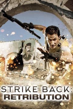 Watch Strike Back Online | Stream Full Episodes | DIRECTV