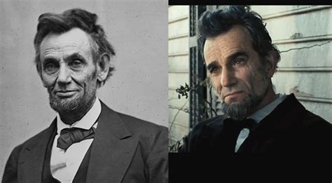 The Remarkable Casting of Daniel Day-Lewis as Lincoln – The Bob Cesca ...