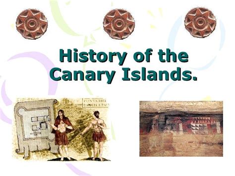 History of the Canary Islands