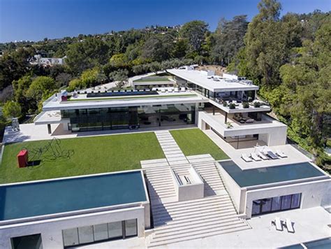 Beyonce and Jay Z's $120M LA Mansion | POPSUGAR Home Photo 12