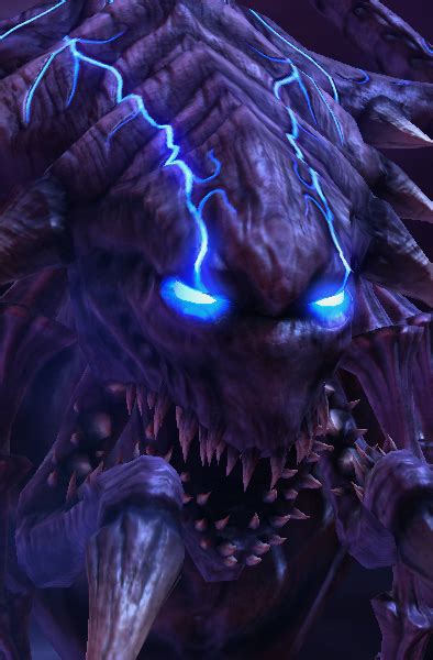 Hybrid reaver | StarCraft Wiki | Fandom