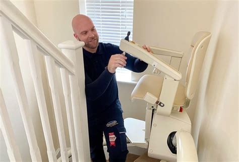 Everything you need to know about buying a refurbished stairlift