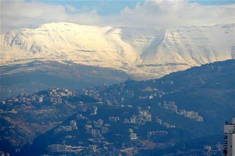 Mountains of Lebanon | Flickr - Photo Sharing!