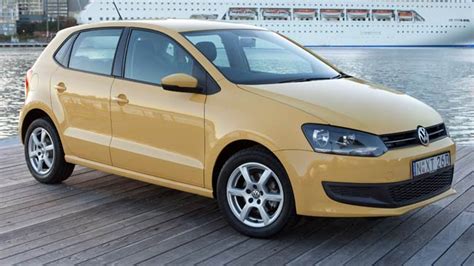 Volkswagen Polo 2010 review | CarsGuide