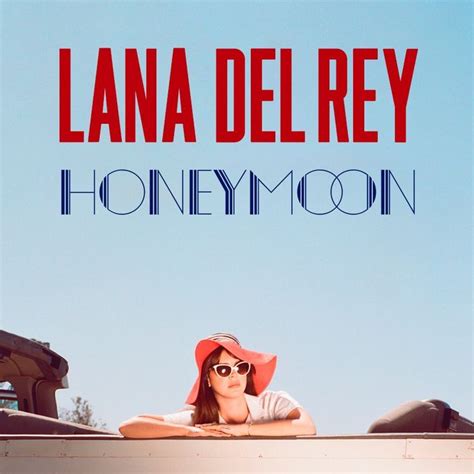Lana Del Rey “honeymoon” album | Lana del rey honeymoon, Honeymoon ...