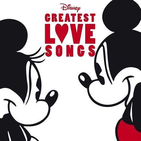 Disney's Greatest Love Songs | CD Album | Free shipping over £20 | HMV Store