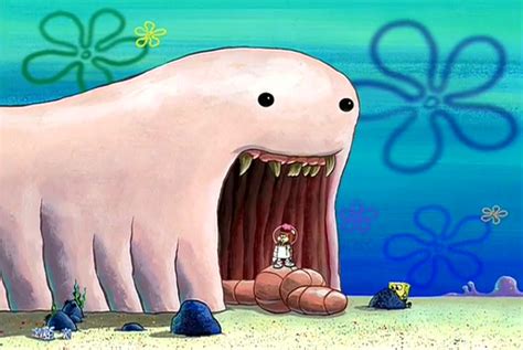 Alaskan Bull Worm | Villains Wiki | Fandom