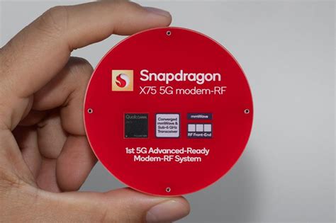 Qualcomm's new phone modem may help overcome 5G's flaws | Engadget