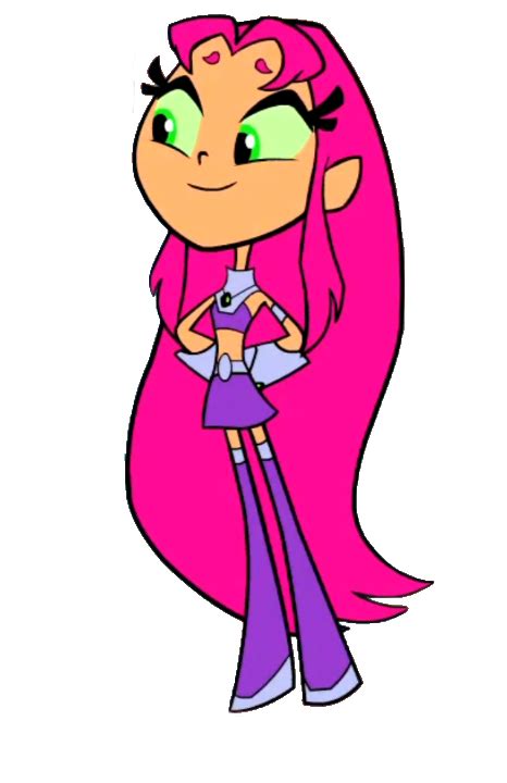 Starfire (Teen Titans Go!) - Loathsome Characters Wiki