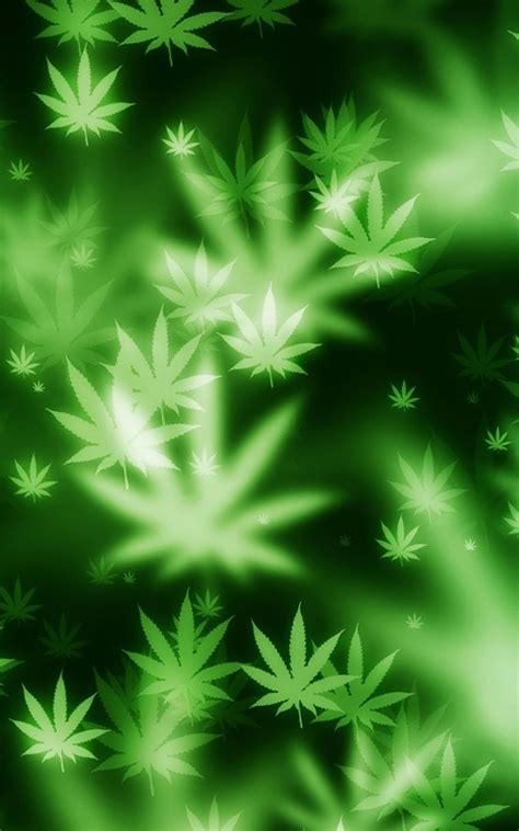 Galaxy Weed iPhone Wallpapers on WallpaperDog