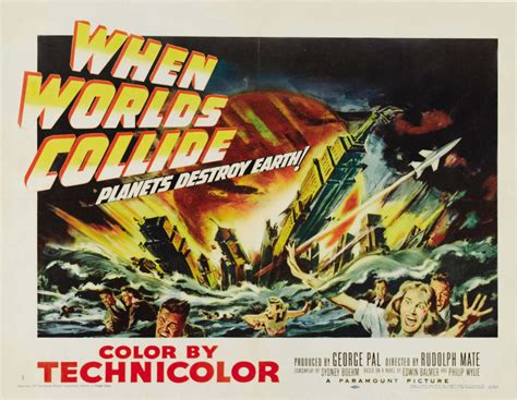 10 Great 1950s Sci-Fi Movies You May Have Never Heard Of — GeekTyrant