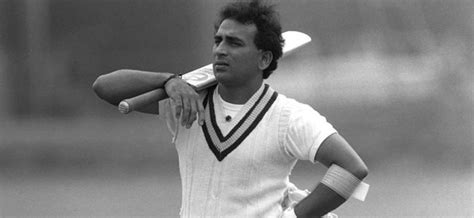 Sunil Gavaskar | Detailed Test Batting Stats | Stat Sensei