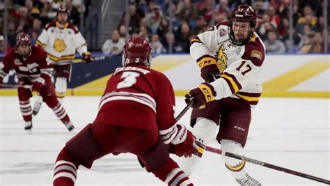 How to Watch UND vs Minnesota Duluth Hockey Online 2021