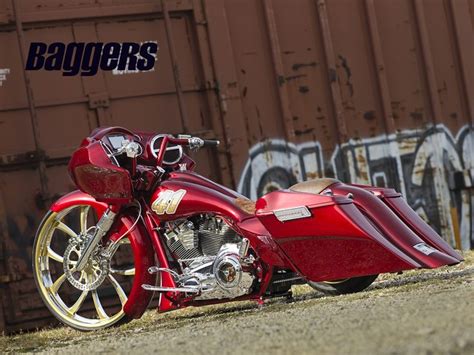 188 best images about Baggers on Pinterest | Road glide custom, Street ...