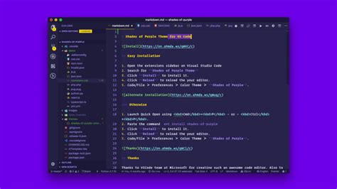 Top 30 Beautiful Visual Studio Code Themes - Geeky Humans