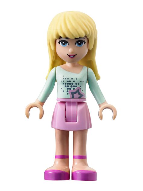 Stephanie | Lego Friends Wiki | FANDOM powered by Wikia