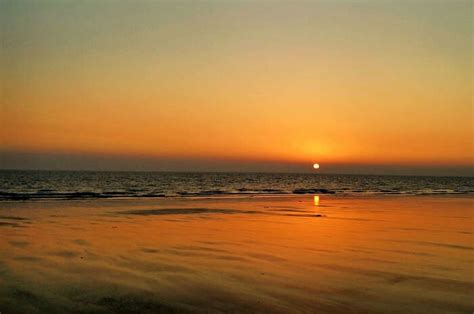 Top 15 Ratnagiri Beaches That Offer Respite To All