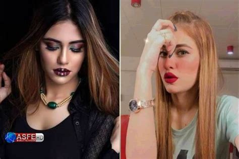 TikTok star Shahtaj Khan bold photoshoot invites huge backlash