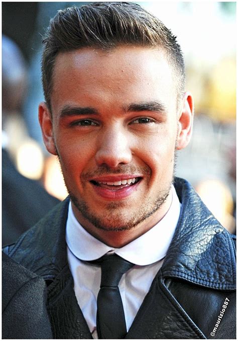 Stunning Pics Of Liam Payne: A Visual Journey Through The Life Of A Star