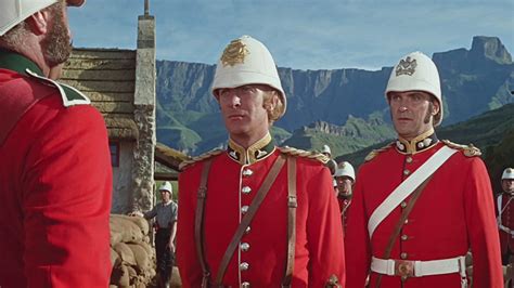 Review: ZULU at CTEK, Fri Oct 16, 7:00pm – Madison Film Forum