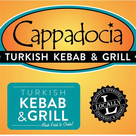 Cappadocia Turkish Kitchen & Takeaway | Timaru