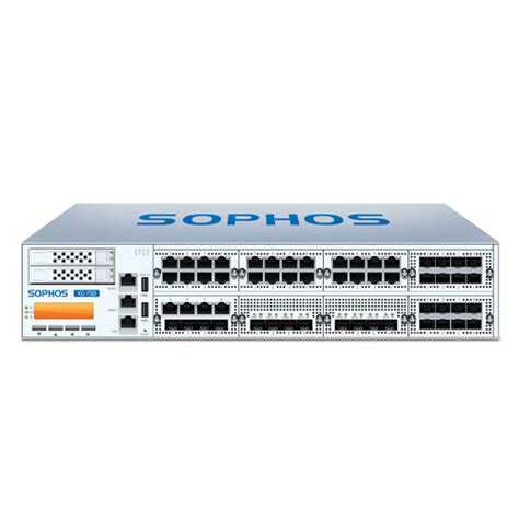 Sophos XG 750 Firewall Price In Karachi - CNT