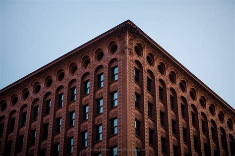 Photography of Buffalo, NY - architecture of buffalo ny