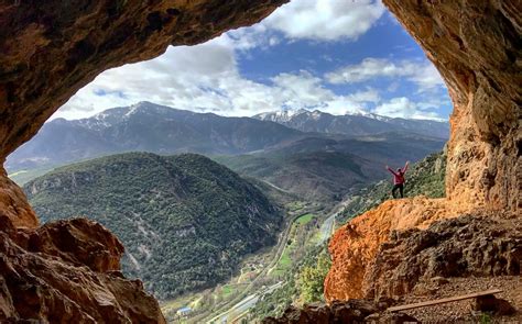 Pyrénées orientales » Voyage - Carte - Plan