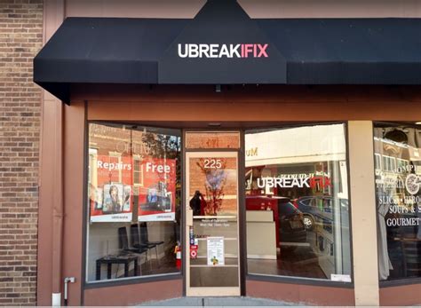 iPhone, Cell Phone and Computer Repair in Westwood, NJ | uBreakiFix