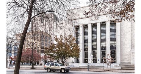 seldom seen: Dauphin County Courthouse #2