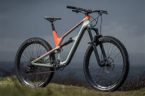 Trail Bike of The Year 2018: best full-suspension mountain bikes - MBR