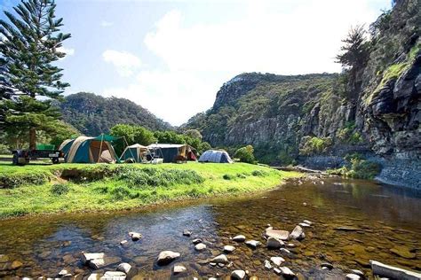 The Ultimate Guide To River Camping | KAMUI