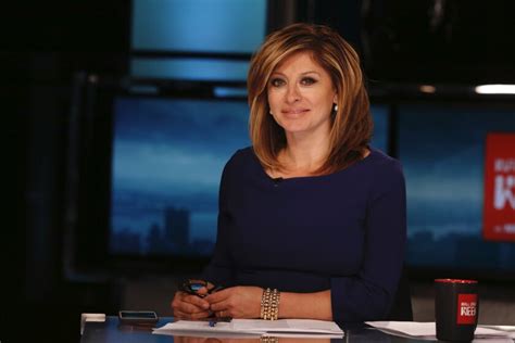 Maria Bartiromo scrutinized over Trump election fraud story - Los Angeles Times