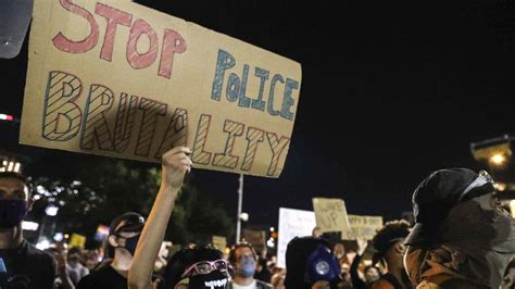 Texas grand jury indicts 19 police officers over protests in Austin ...