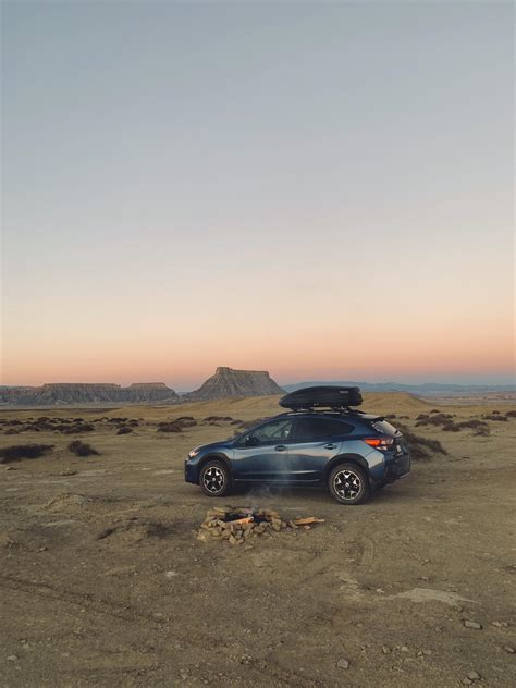 Car camping in Hanksville, Utah! : r/camping