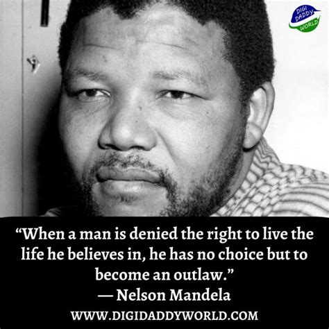 Powerful Nelson Mandela Quotes on Leadership - DigiDaddy World ...