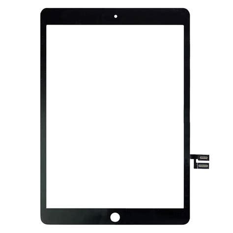 Apple iPad 9th Gen 2021 (10.2") Touch Replacement - [AuStock]