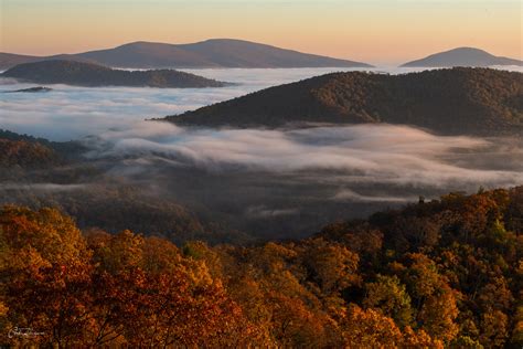 Shenandoah | Carl Johnson Photography