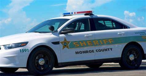 Monroe County sheriff's office investigating discovery of human remains ...