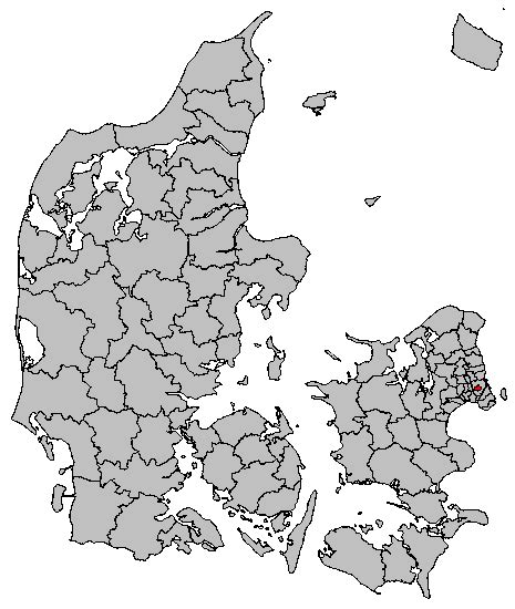 Frederiksberg - Wikipedia