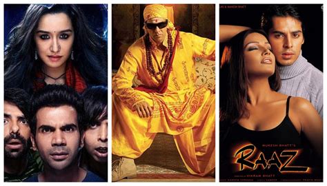 10 Best Indian Horror Movies to Watch in 2020 - World Up Close