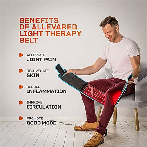 12 Benefits of Infrared Light Therapy - hoptraveler