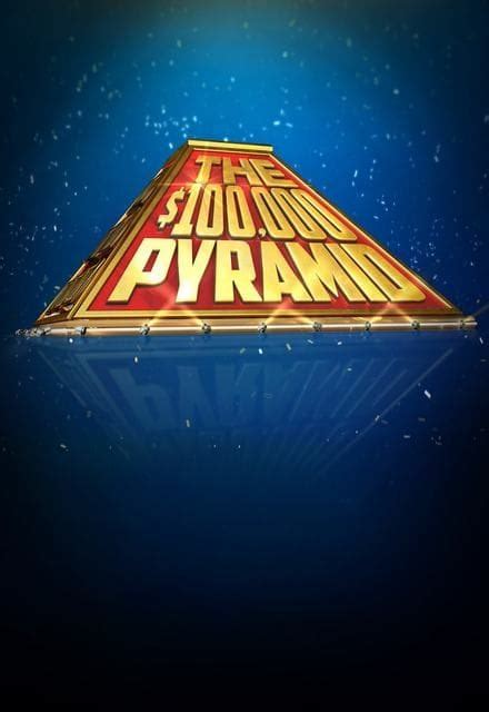 Picture of The $100,000 Pyramid