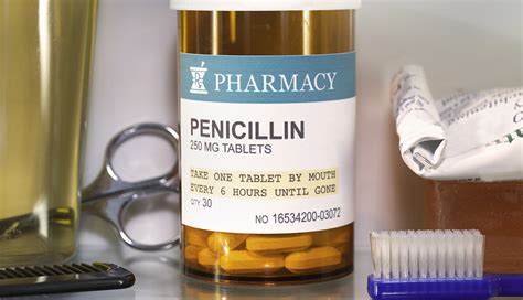 Is Your Penicillin Allergy Real?