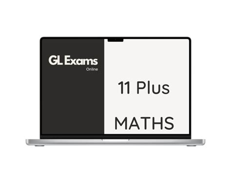 Comprehensive GL 11 Plus Maths Course with Expert Tutors